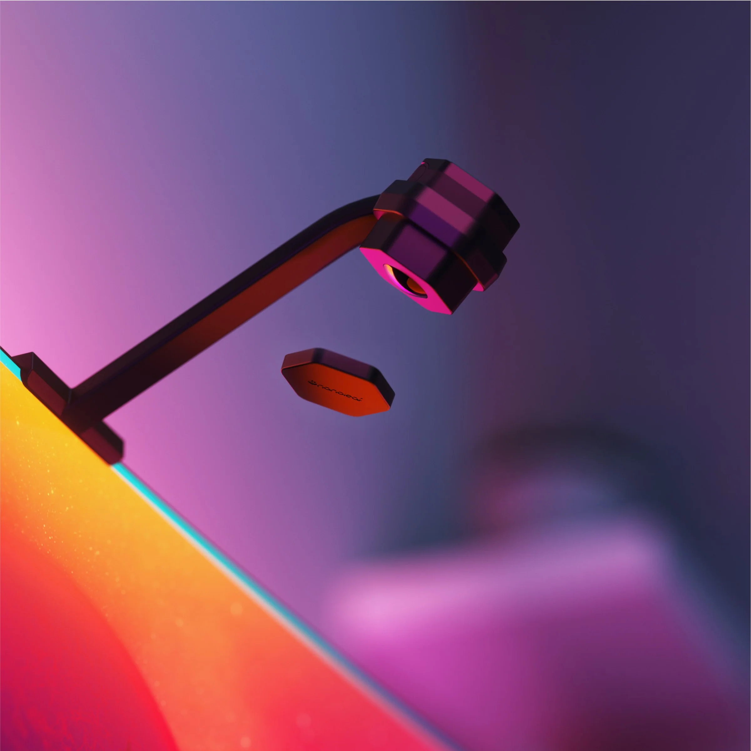 Nanoleaf 4D Screen Mirror Kit (Camera Only) - Image 2