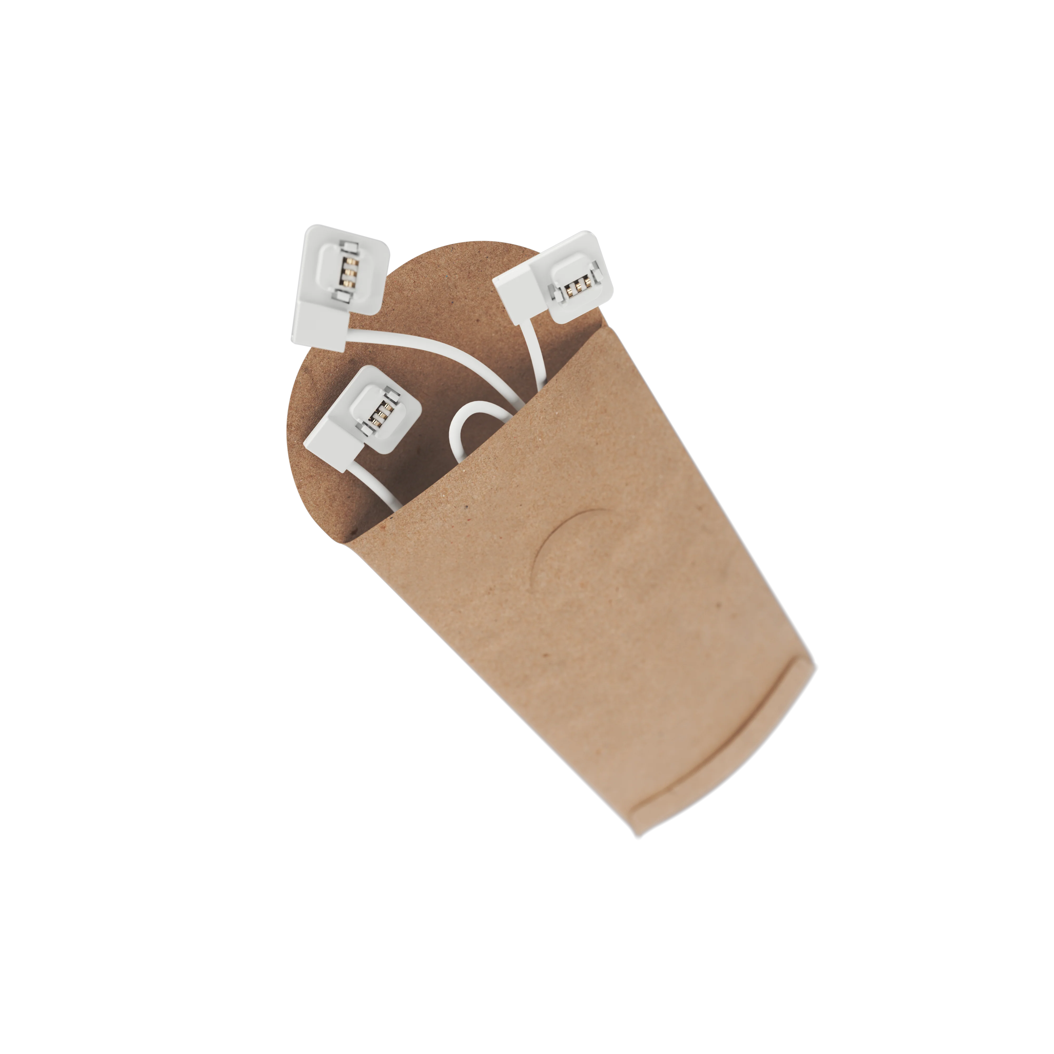 Blocks Flex Linkers