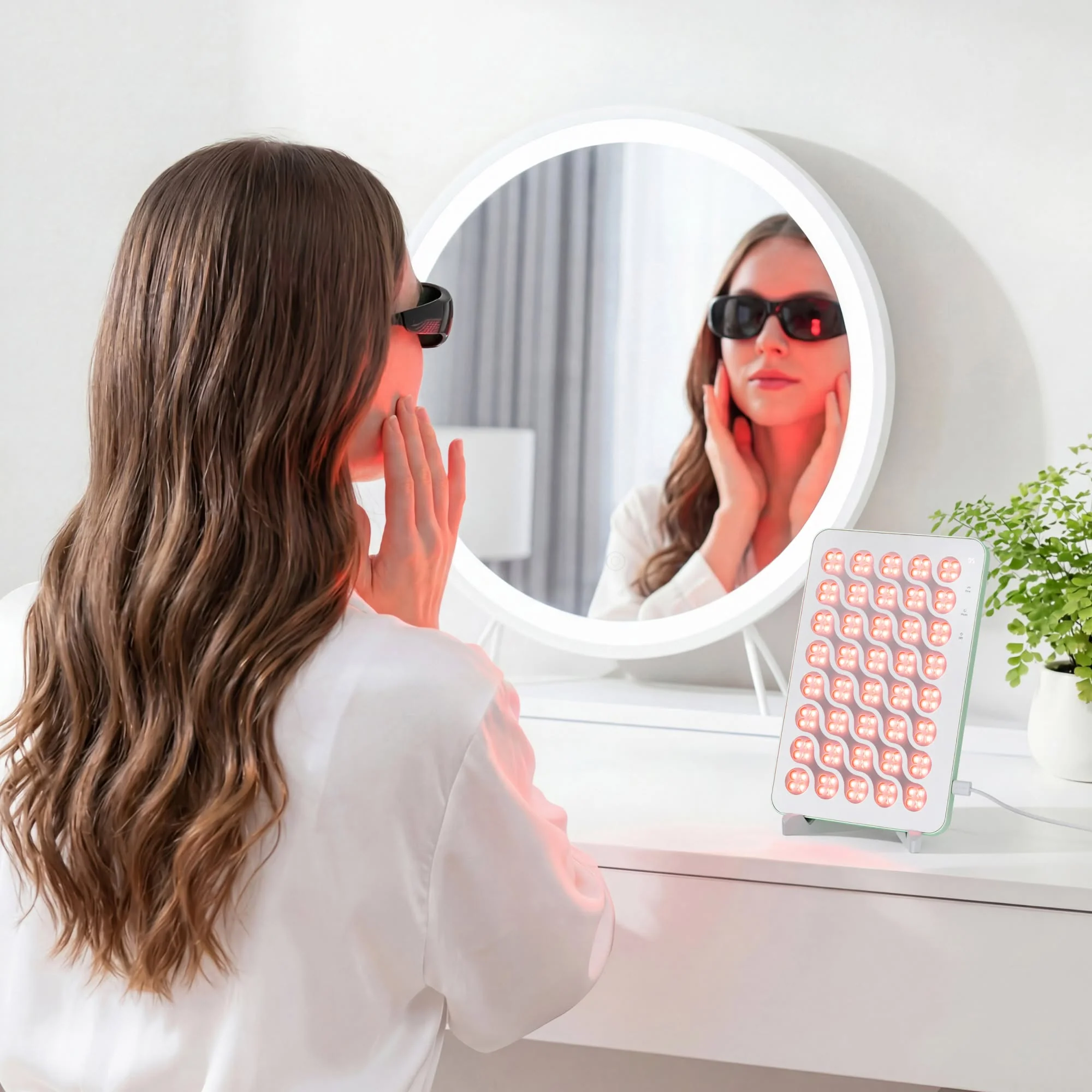Red Light Therapy Panel - Image 3