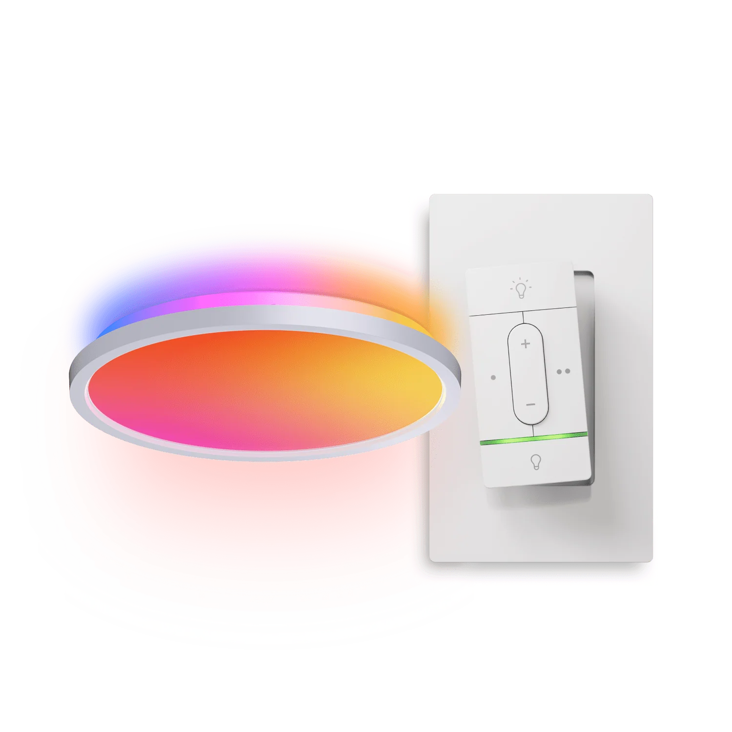 The Connected Bundle